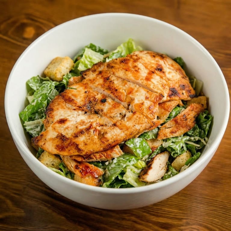 Fast Casual Restaurant Offerings