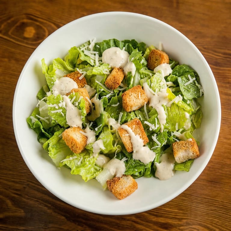 Delicious Salads for Every Taste