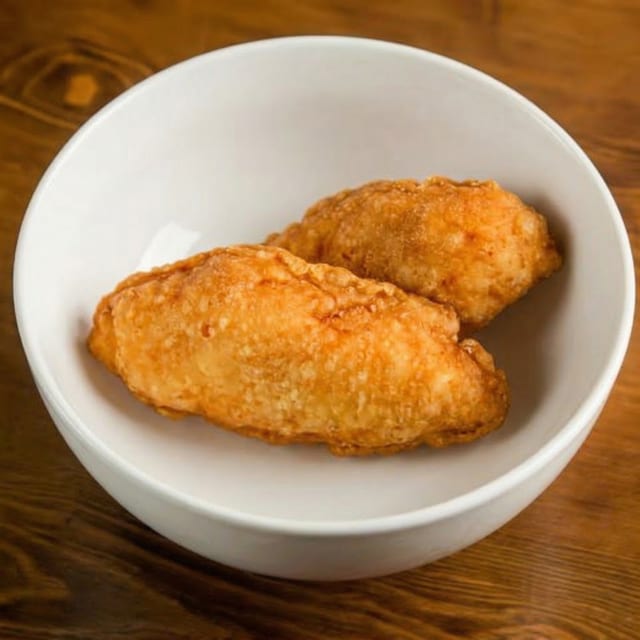 Chicken Tenders.