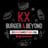 KX Burger + Beyond