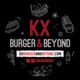 KX Burger + Beyond